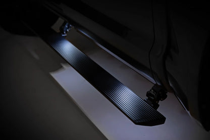 Rough Country Power Running Boards Ram 2500/3500 (10-25) - PSR9015