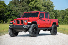 ROUGH COUNTRY 3.5 Inch Lift Kit Jeep Gladiator JT 4WD (2020-2023) 64930