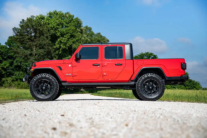 ROUGH COUNTRY 3.5 Inch Lift Kit Jeep Gladiator JT 4WD (2020-2023) 64930