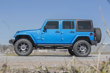ROUGH COUNTRY 3.5 INCH LIFT KIT JEEP WRANGLER JK 2WD/4WD (2007-2018) - 69430