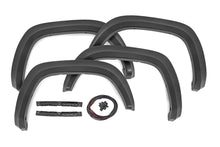 Rough Country Fender Flares Sport | Toyota Tacoma 2WD/4WD (2016-2023) - S-T11621