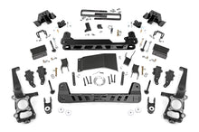 4.5 Inch Lift Kit | Ford Raptor 4WD (2019-2020)