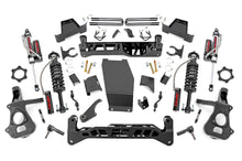 7 Inch Lift Kit | Cast Steel | Vertex | Chevy/GMC 1500 (14-18 & Classic)