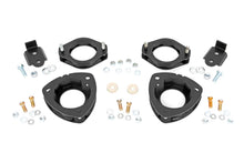 2 Inch Lift Kit | Subaru Crosstrek 4WD (2018-2026)