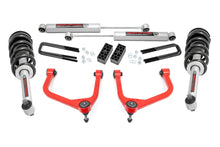 3.5 Inch Lift Kit | N3 Struts | Chevy Silverado 1500 2WD/4WD (2019-2024 & Classic)