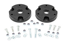 Chevy/GMC Sierra 1500 (19-26)/ Silverado 1500 (19-26)