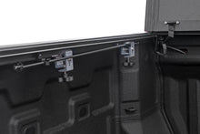 Hard Tri-Fold Flip Up Bed Cover | 5'10" Bed | Chevy/GMC Sierra 1500 (19-26)/Silverado 1500 (19-26)