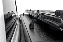 Hard Low Profile Bed Cover | 5'7" Bed | No Rambox | Ram 1500 (19-26)/1500 TRX (21-24)