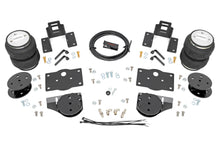 Air Spring Kit | 4 Inch Lift Kit | Ram 1500 4WD (2019-2026)
