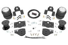 Air Spring Kit | 6 Inch Lift Kit | Ram 1500 4WD (2019-2026)