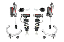 3.5 Inch Lift Kit | Vertex | Ram 1500 2WD/4WD (2019-2026)