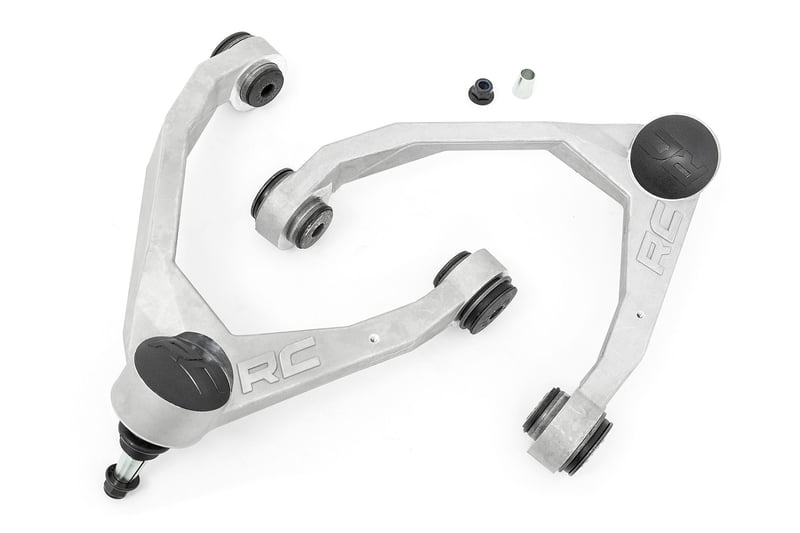 Forged Upper Control Arms 2.5-3.5 Inch Lift | Chevy/GMC 1500 Truck & SUV (07-18)