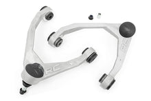 Forged Upper Control Arms 2.5-3.5 Inch Lift | Chevy/GMC 1500 Truck & SUV (07-18)