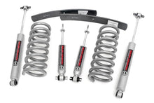 2 Inch Lift Kit | Chevy/GMC Blazer/S15 Jimmy/Sonoma 2WD