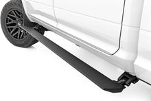 Rough Country Power Running Boards Ram 2500/3500 (10-25)- PSR9010