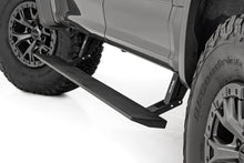 Rough Country Power Running Boards Ford F-150/Lightning/F-250/F-350/Raptor (15-25)- PSR71525