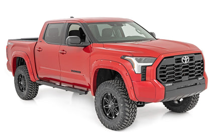 Toyota Tundra 2wd/4wd (22-26) Daily Driver Package