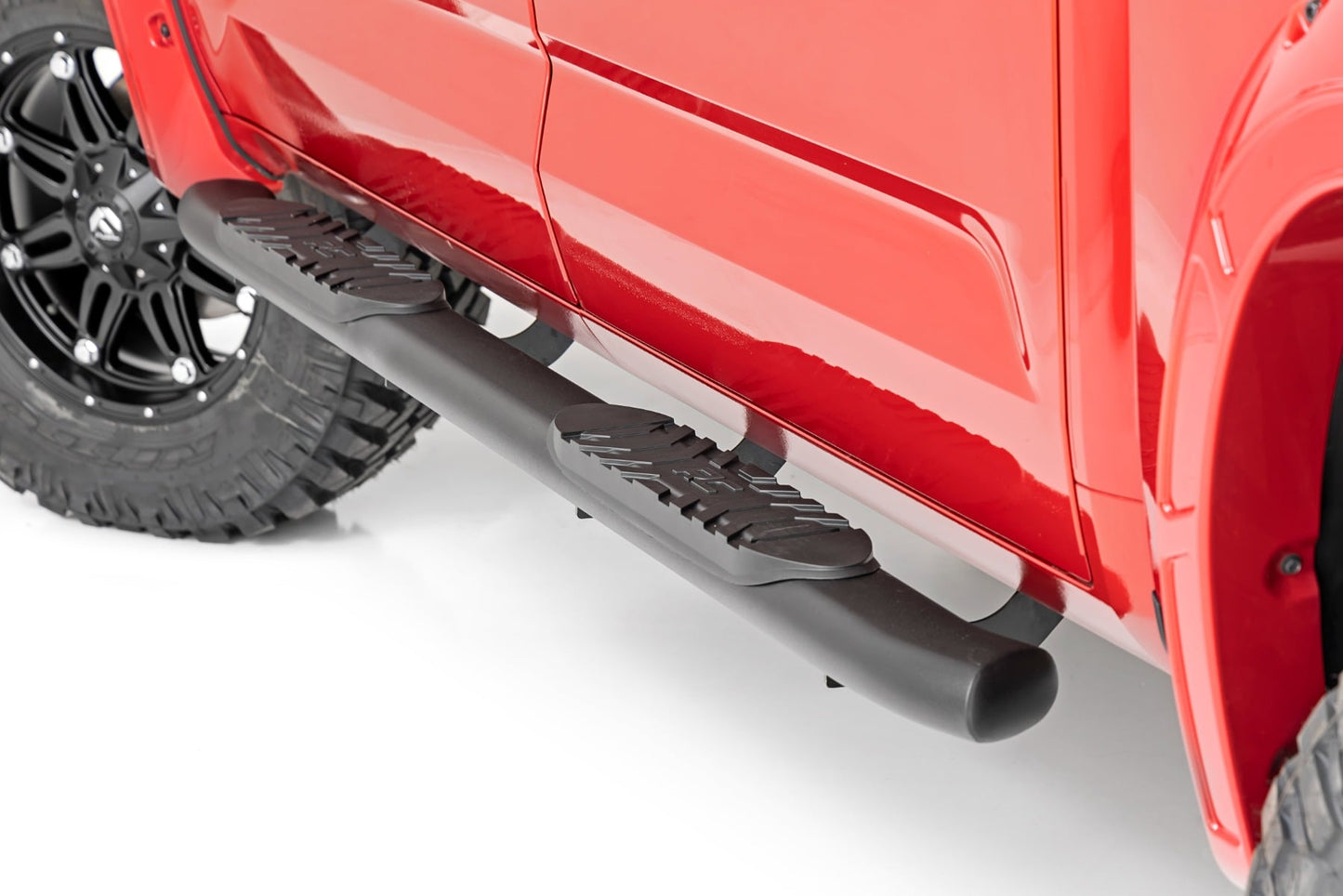 Toyota Tundra 2wd/4wd (22-26) Daily Driver Package