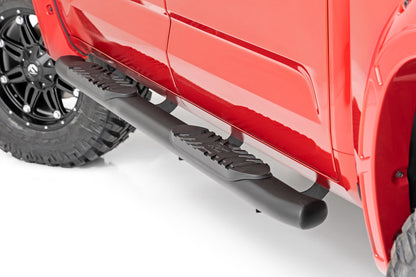 Toyota Tundra 2wd/4wd (22-26) Daily Driver Package