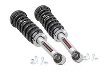 2 INCH LEVELING KIT LOADED STRUT F-150 4WD (2014-2023) - 501068 ROUGH COUNTRY