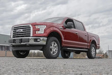 2 INCH LEVELING KIT LOADED STRUT F-150 4WD (2014-2023) - 501068 ROUGH COUNTRY