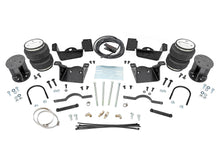 Air Spring Kit | 3-5 Inch Lift Kit | Chevy/GMC 2500HD/3500HD (20-26)