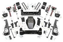 5 Inch Lift Kit | Torsion Drop | Vertex | Chevy/GMC 2500HD/3500HD (20-26)