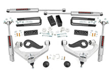 3 Inch Lift Kit | Chevy/GMC 2500HD/3500HD 2WD/4WD (20-26)