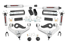 3 Inch Lift Kit | UCAs | V2 | Chevy/GMC 2500HD/3500HD (20-26)