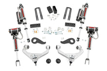 3 Inch Lift Kit | Vertex | Chevy/GMC 2500HD/3500HD (20-26)