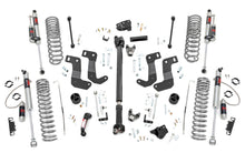 6 Inch Lift Kit | M1R | Jeep Gladiator JT 4WD (2020-2023)
