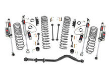 3.5 Inch Lift Kit | Springs | M1R | Jeep Gladiator JT 4WD (2024-2026)