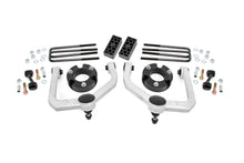 3 Inch Lift Kit | Nissan Titan 2WD/4WD (2004-2024)