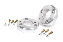 2 Inch leveling Kit | Aluminum | Ford F-150 (14-26)/Raptor (19-20)