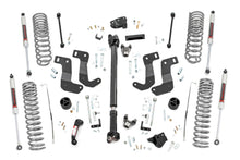 6 Inch Lift Kit | M1 | Jeep Gladiator JT 4WD (2020-2023)