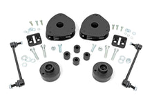 1.5 Inch Lift Kit | Ford Bronco Sport 4WD (2021-2026)