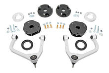3.5 Inch Lift Kit | Chevy/GMC SUV 1500 4WD (2021-2026)