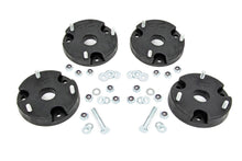 2 Inch Lift Kit | Chevy/GMC SUV 1500 4WD (2021-2026)