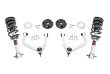 3.5 Inch Lift Kit | M1 Struts | Chevy/GMC SUV 1500 4WD (2021-2026)