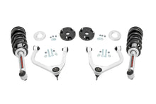 3.5 Inch Lift Kit | N3 Struts | Chevy/GMC SUV 1500 4WD (2021-2026)