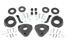 2 Inch Lift Kit | Ford Maverick 2WD/4WD (2022-2026)