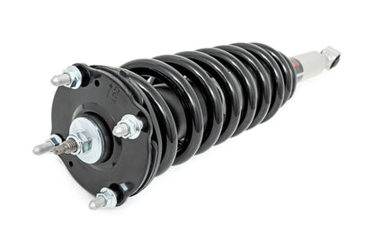 M1 Loaded Strut Pair | 3.5 Inch | Toyota Tundra 4WD (2022-2026)
