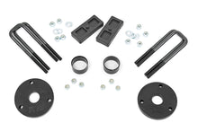 2 Inch Lift Kit | Chevy/GMC Canyon/Colorado  (2023-2026)