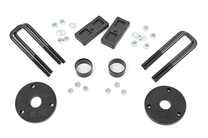 Chevy/GMC Canyon/ Colorado (23-26) Daily Driver Package