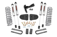 3 Inch Lift Kit | V2 | Front Diesel Coils | Ford F-250 Super Duty 4WD (23-26)