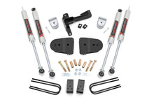 3 Inch Lift Kit | M1 | Ford F-250/F-350 Super Duty 4WD (2023-2026)