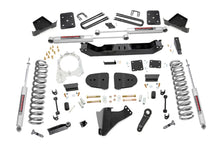 6 Inch Lift Kit | Diesel | No OVLD | Ford F-250/F-350 Super Duty 4WD (23-26)