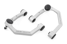 Forged Upper Control Arms | 3.5" Of Lift | Toyota Tacoma 4WD (2024-2026)
