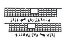 Molle Panel Kit | Side | Bed | Toyota Tacoma 2WD/4WD (2024-2026)
