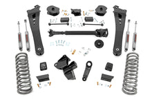 5 Inch Lift Kit | Fr D/S | 10 Bolt T-Case | Ram 2500 4WD (2025-2026)